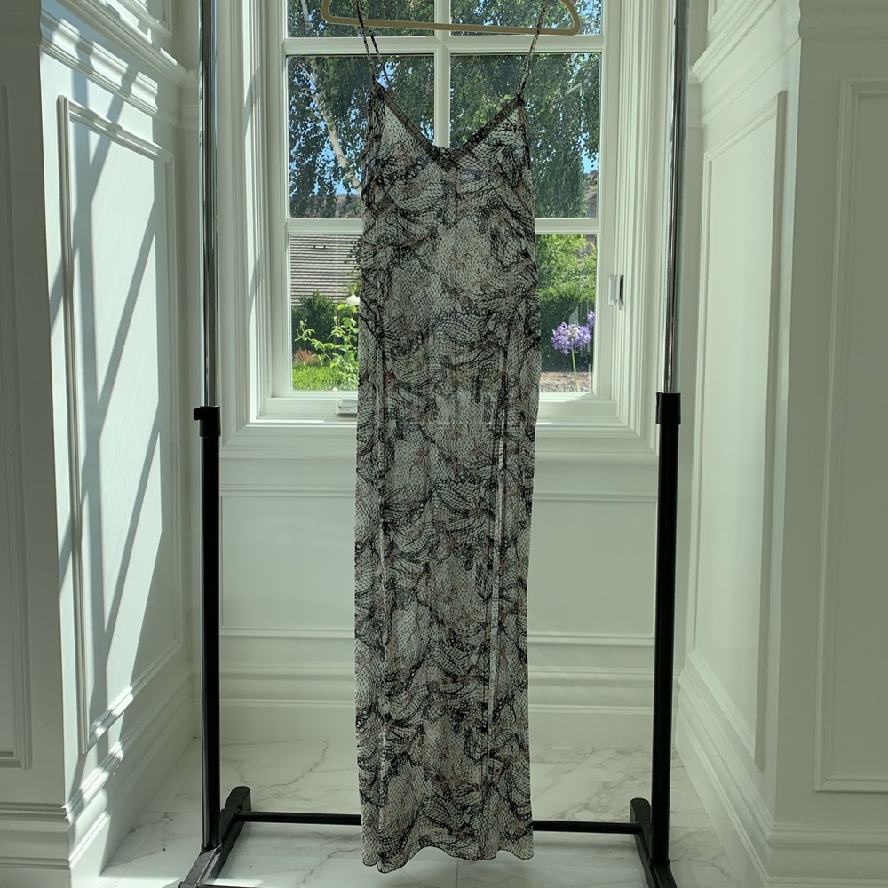 Agent Provocateur Cover Up